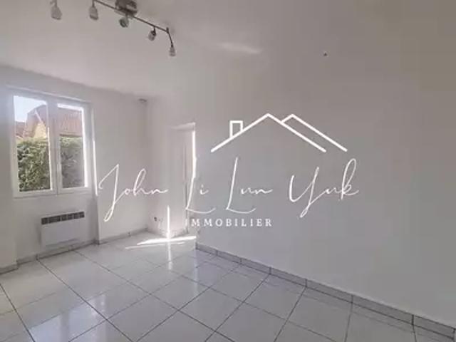 Appartement vente à Argenteuil, Bessancourt