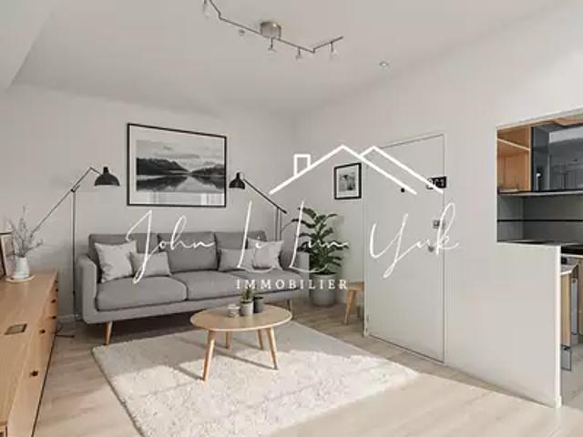 Appartement vente à Argenteuil, Bessancourt