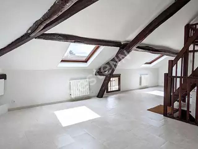 Appartement vente à Argenteuil, Bessancourt