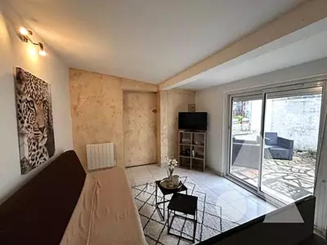 Appartement vente à Argenteuil, Bessancourt