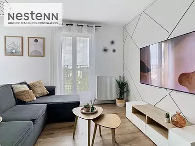 Appartement vente à Argenteuil, Bessancourt