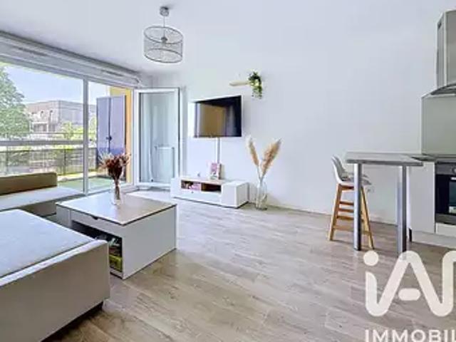 Appartement vente à Argenteuil, Bessancourt