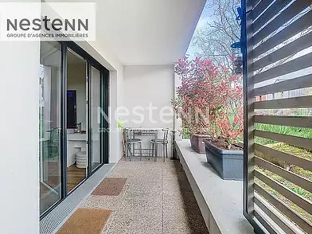 Appartement vente à Argenteuil, Bessancourt