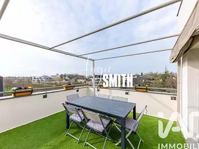 Appartement vente à Argenteuil, Bessancourt