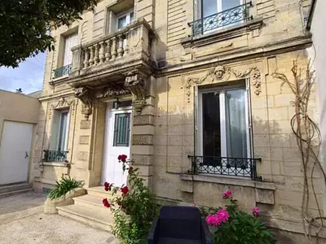 Maison vente à Argenteuil, Bessancourt