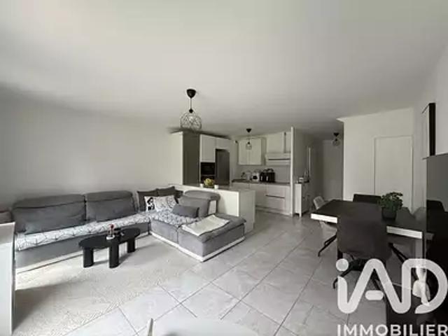 Maison vente à Argenteuil, Bessancourt