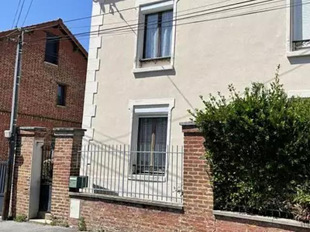Maison vente à Argenteuil, Bessancourt