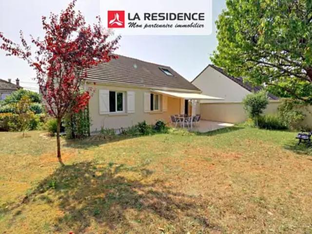 Maison vente à Argenteuil, Bessancourt