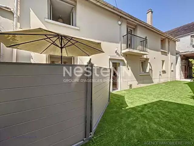 Maison vente à Argenteuil, Bessancourt