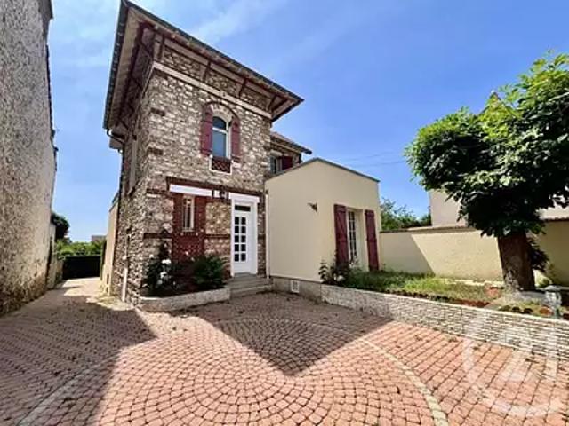 Maison vente à Argenteuil, Bessancourt