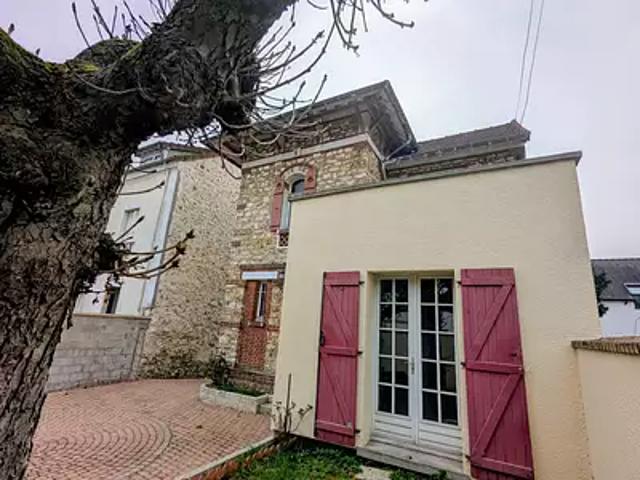 Maison vente à Argenteuil, Bessancourt