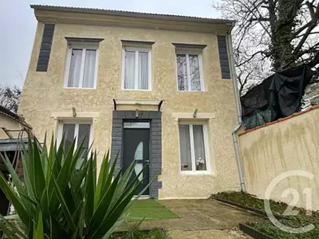 Maison vente à Argenteuil, Bessancourt