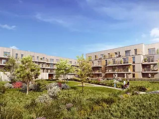 Appartement location à Argenteuil, Bessancourt