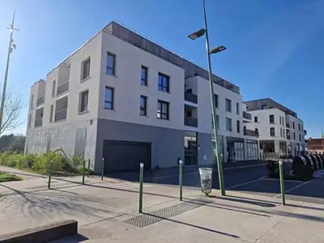 Appartement location à La Croix-Picheleux, Bessancourt