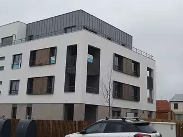Appartement location à La Croix-Picheleux, Bessancourt