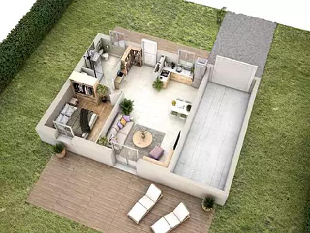 Maison vente à Argenteuil, Bessancourt