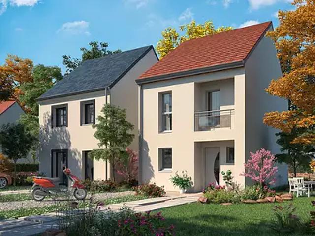 Maison vente à Argenteuil, Bessancourt