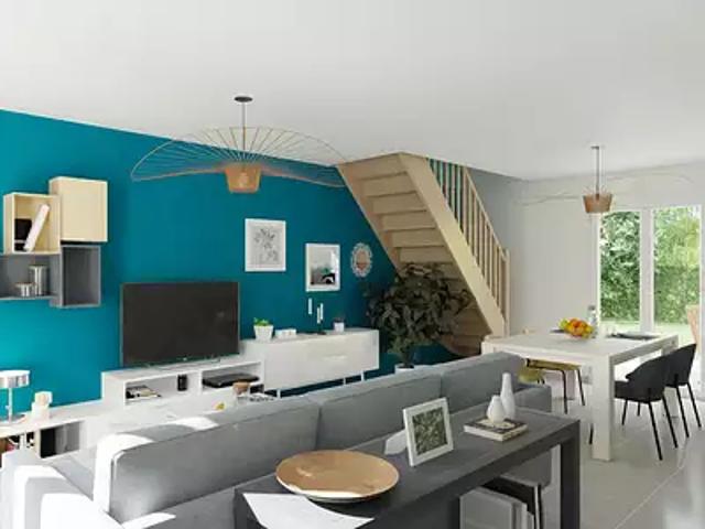 Maison vente à Argenteuil, Bessancourt