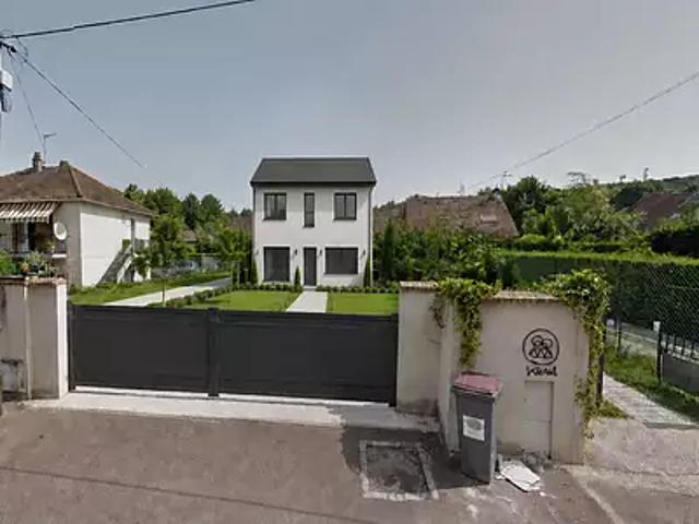 Maison vente à Argenteuil, Bessancourt