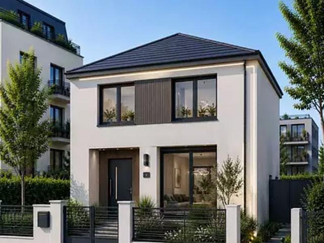 Maison vente à Argenteuil, Bessancourt