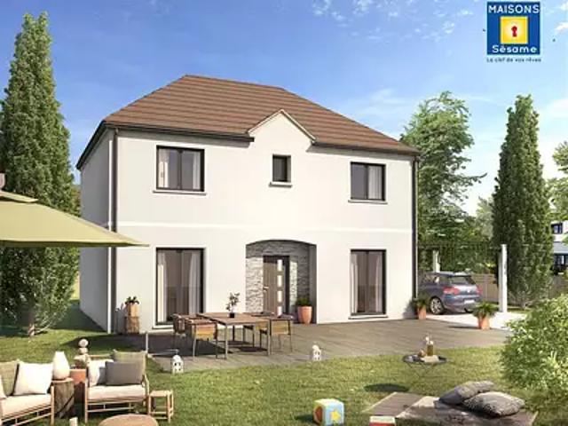 Maison vente à Argenteuil, Bessancourt