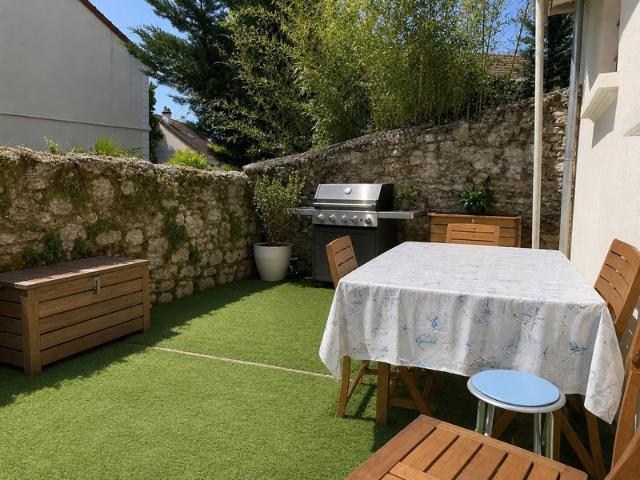 Maison vente à Argenteuil, Bessancourt