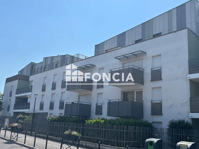 Appartement vente à Argenteuil, Bessancourt