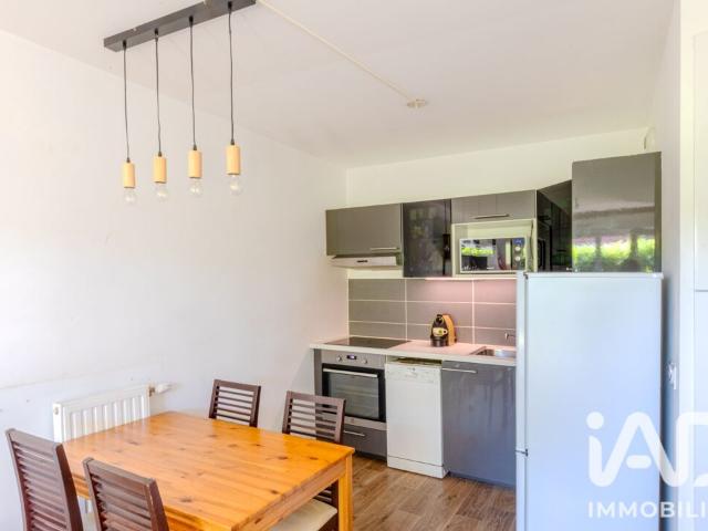 Appartement vente à Argenteuil, Bessancourt
