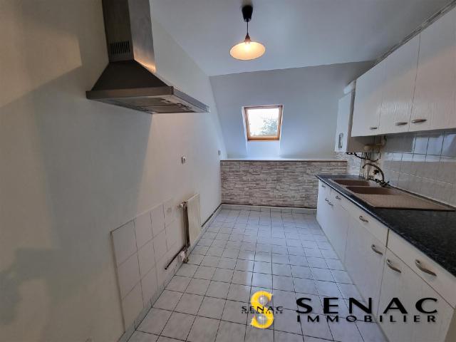 Appartement vente à Argenteuil, Bessancourt