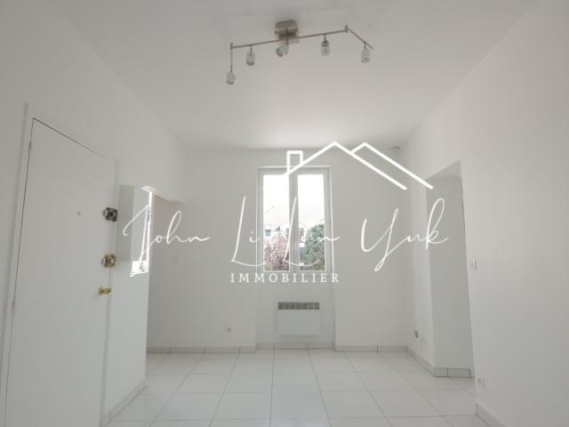 Appartement vente à Argenteuil, Bessancourt