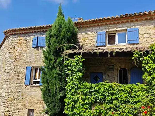 Maison vente à Largentière, Bessas