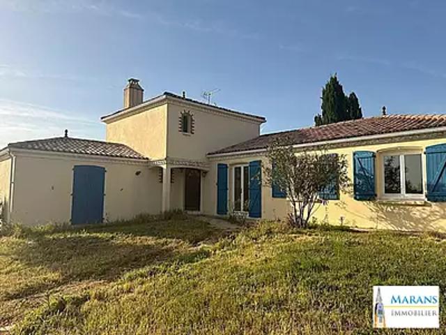 Maison vente à Le Four, Bessay