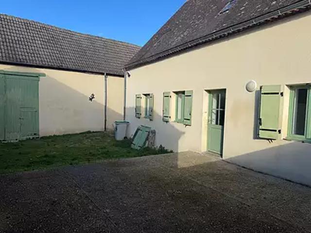 Maison vente à Moulins, Bessay-sur-allier