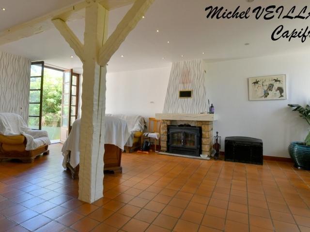 Maison vente à Moulins, Bessay-sur-allier