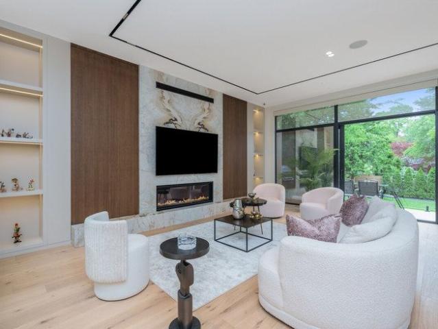 House for rent in Woburn, Ontario