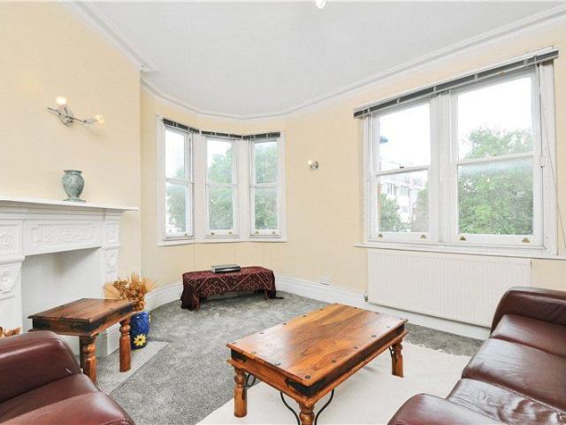 Apartment for rent in Greater London