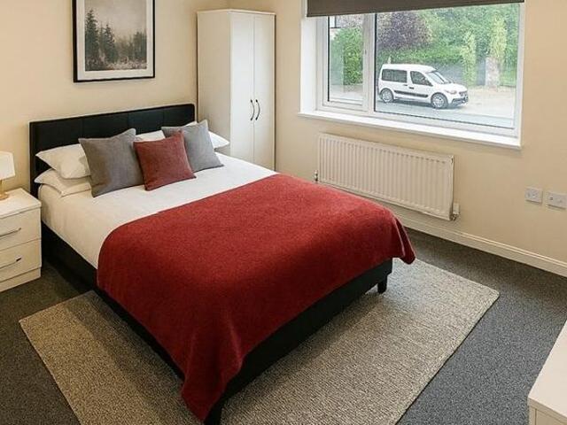 Room for rent in Harrow On The Hill, Greater London