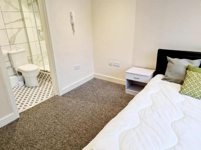 House for rent in Harrow on the Hill, Greater London