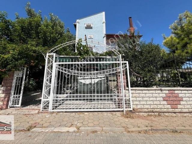 Odunpazari, Eskişehir içerisinde satılık Villa