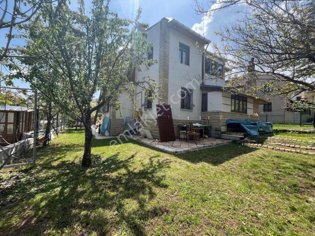 Odunpazari, Eskişehir içerisinde satılık Villa