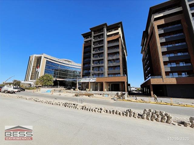 Tepebaşi, Eskişehir içerisinde satılık Ofis