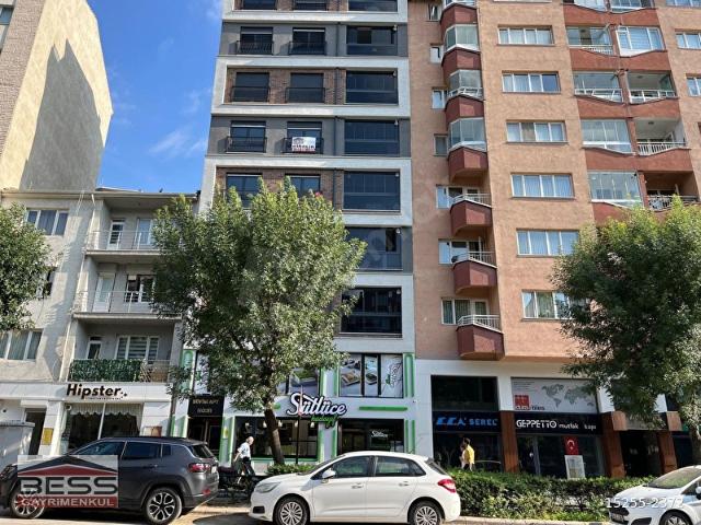 Eskişehir, Odunpazarı içerisinde satılık mülk