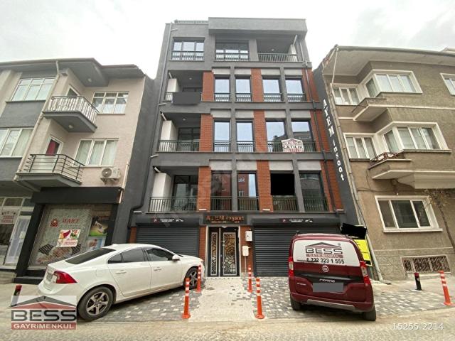 Odunpazari, Eskişehir içerisinde satılık Bina