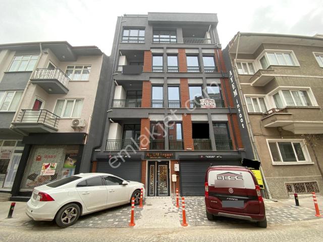 Odunpazari, Eskişehir içerisinde satılık Bina