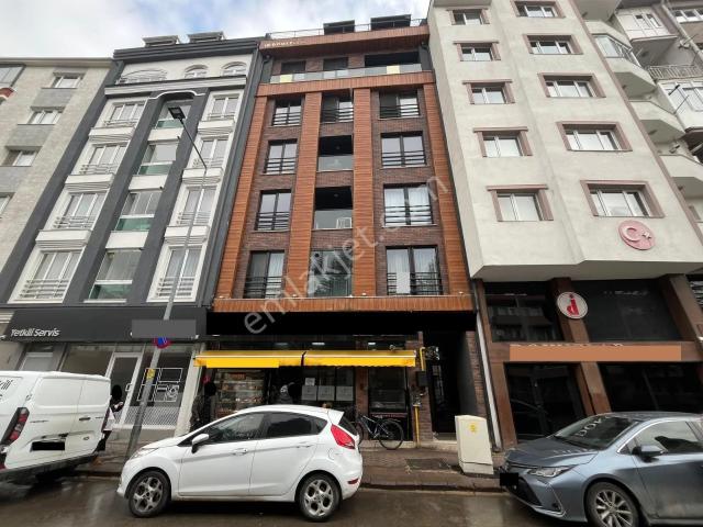 Odunpazari, Eskişehir içerisinde kiralık mülk