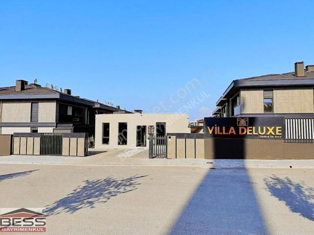Tepebaşi içerisinde satılık Villa