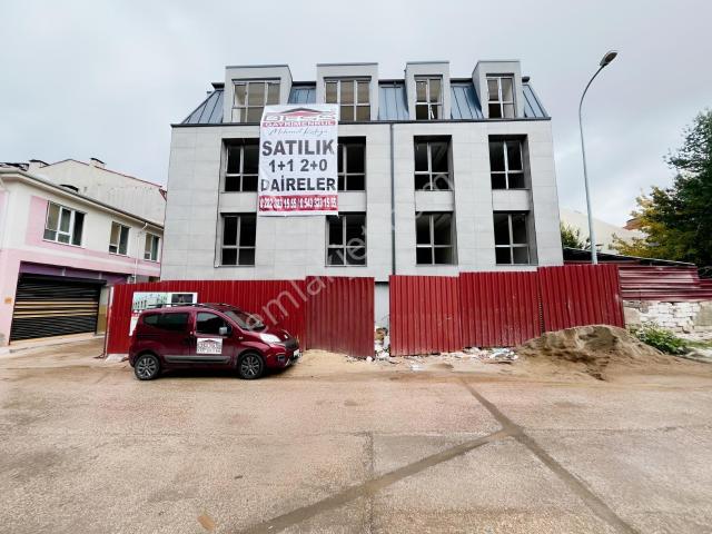 Eskişehir, Odunpazarı içerisinde satılık mülk