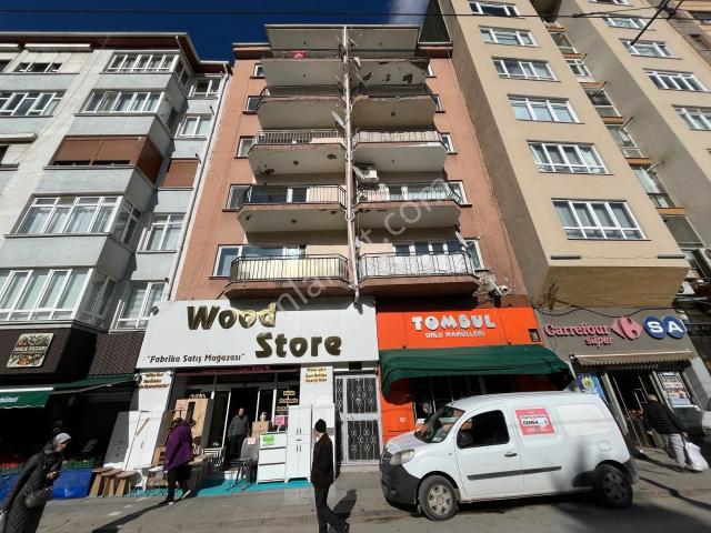 Odunpazari, Eskişehir içerisinde satılık mülk