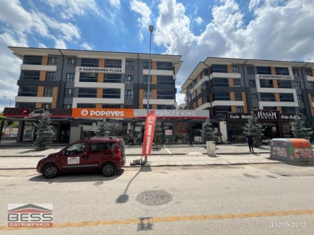Odunpazari, Eskişehir içerisinde satılık mülk