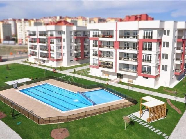 Odunpazari, Eskişehir içerisinde kiralık mülk